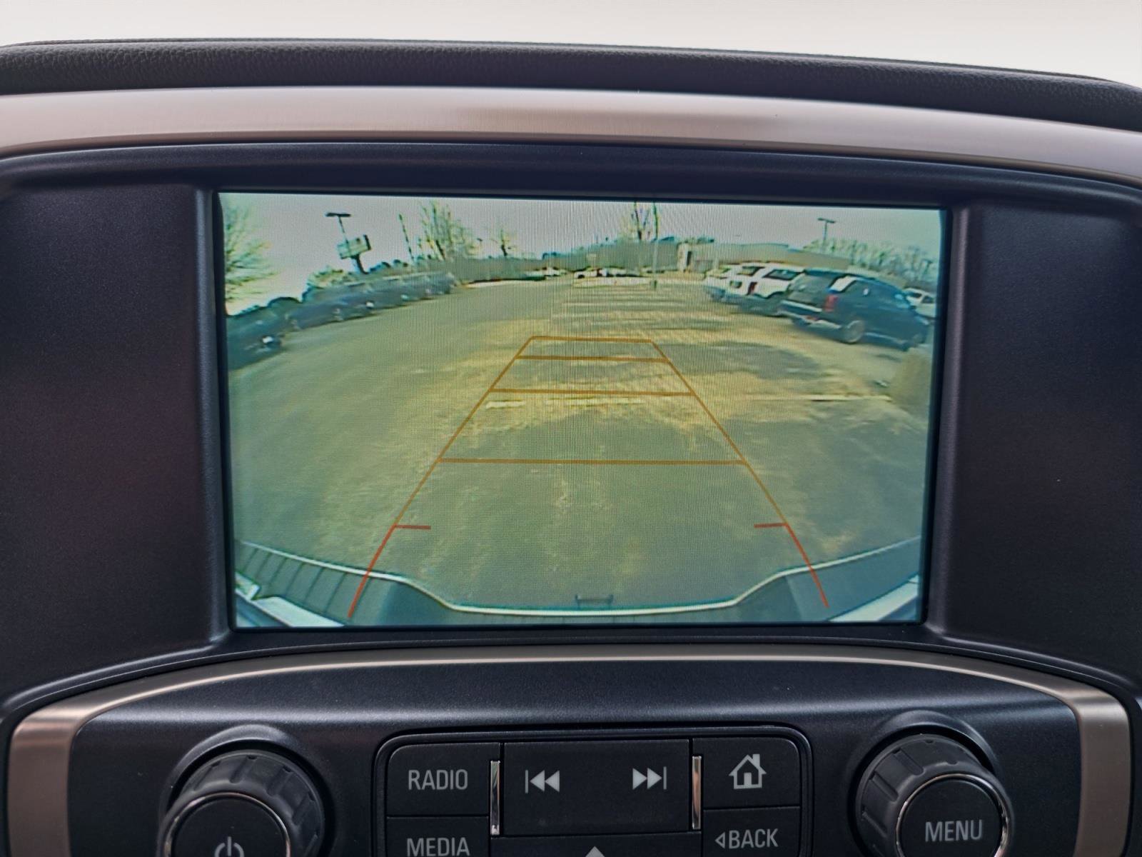 Used 2018 GMC Sierra 2500 Denali w/ Duramax Plus Package image 17