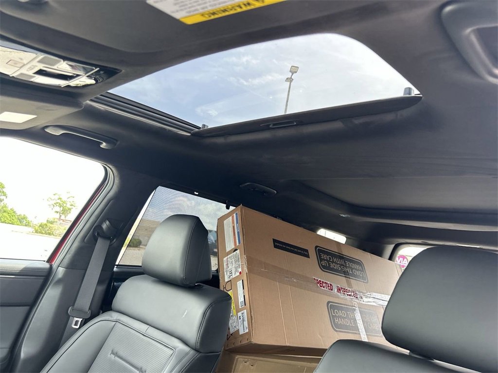 New 2025 Hyundai Santa Fe Calligraphy image 24