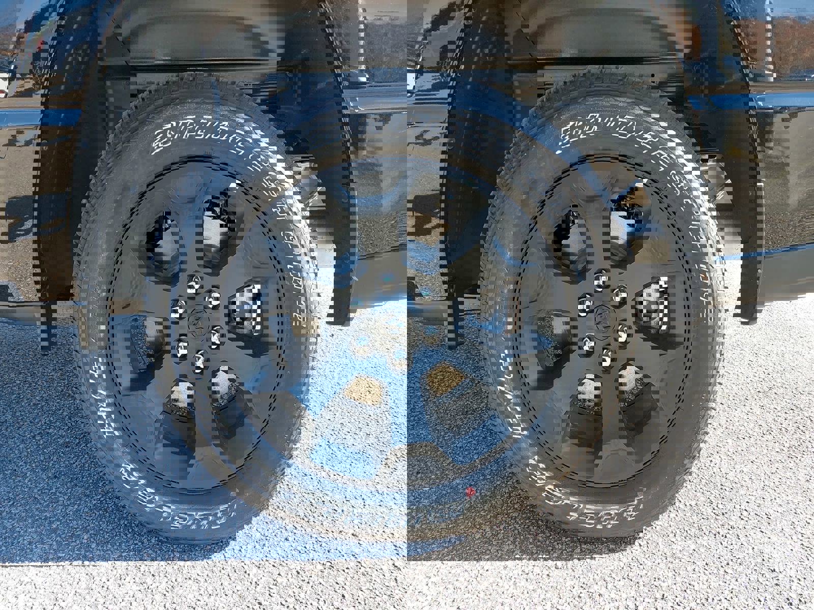 Used 2026 RAM 1500 Big Horn w/ Night Edition image 33