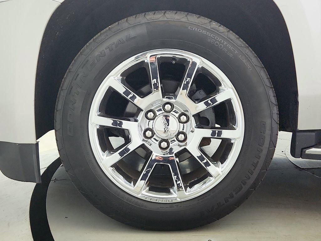 Used 2018 GMC Yukon Denali w/ Open Road Package image 40