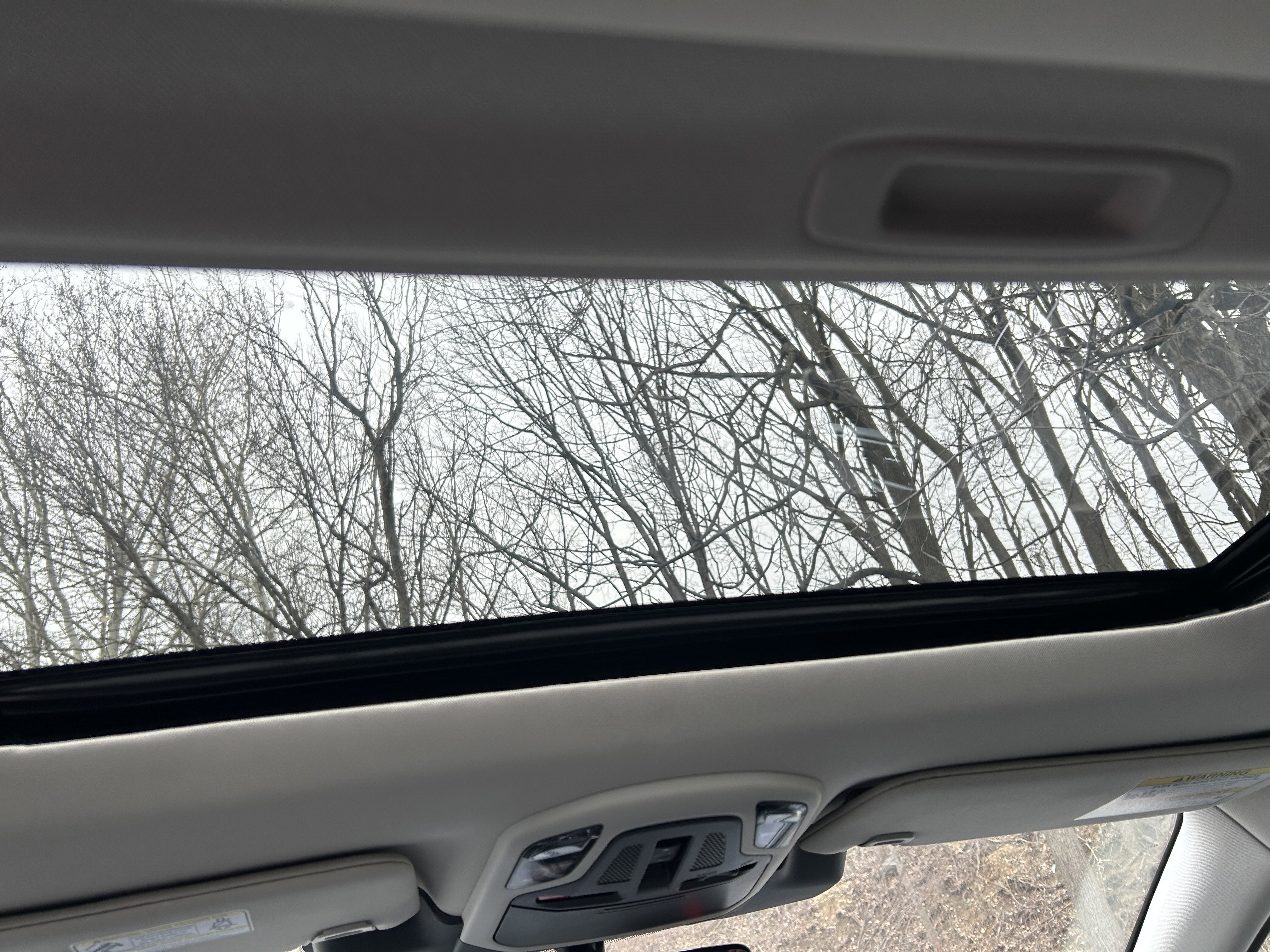 Certified 2025 Subaru Outback Limited image 16