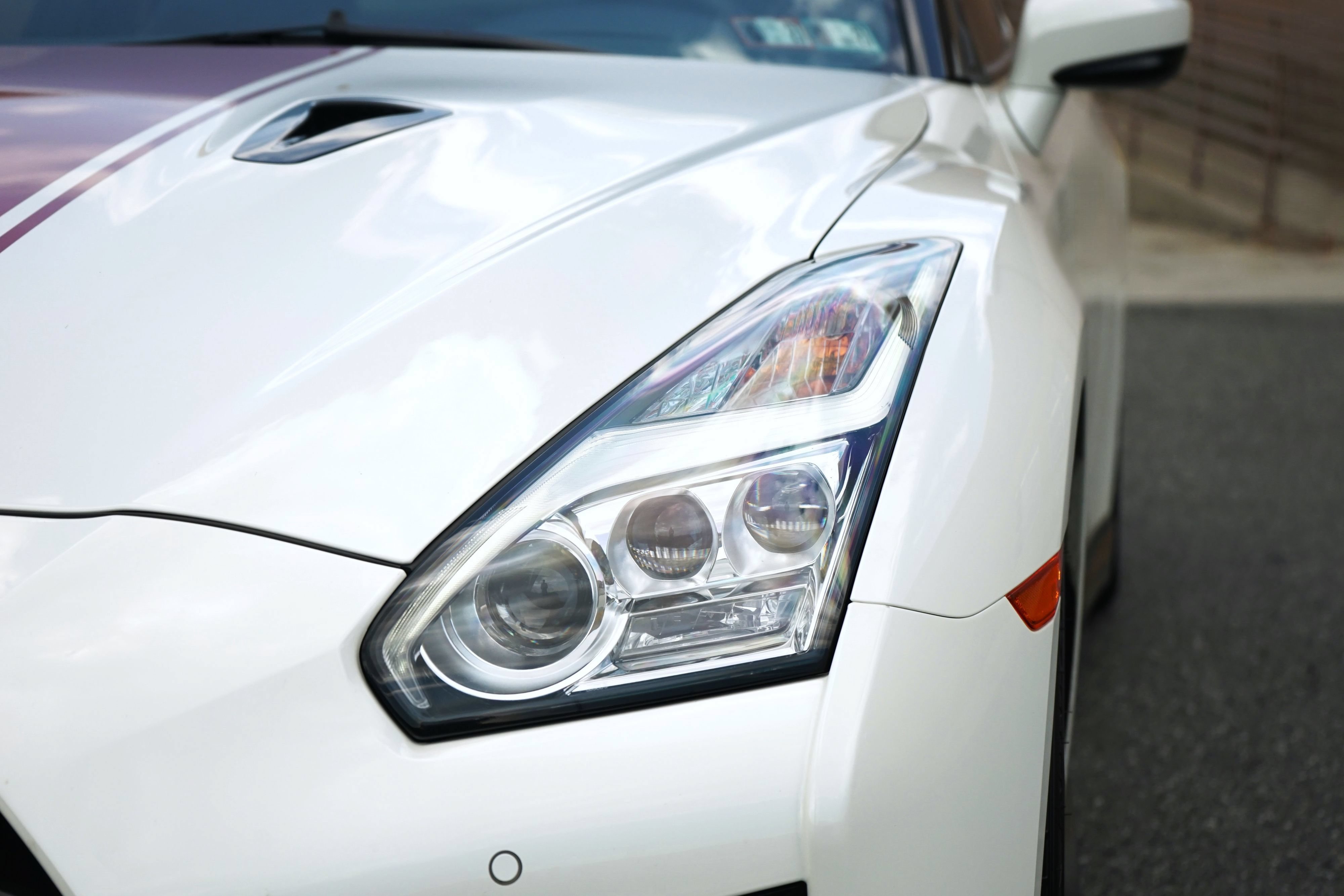 Used 2020 Nissan GT-R Premium AWD/4WD image 10