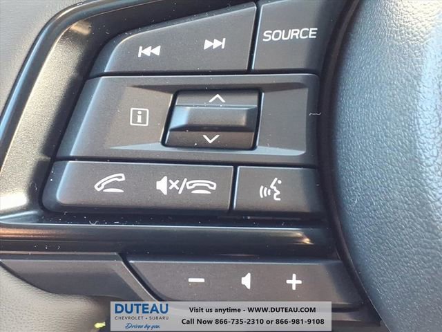 New 2026 Subaru Ascent Bronze Edition AWD/4WD image 22