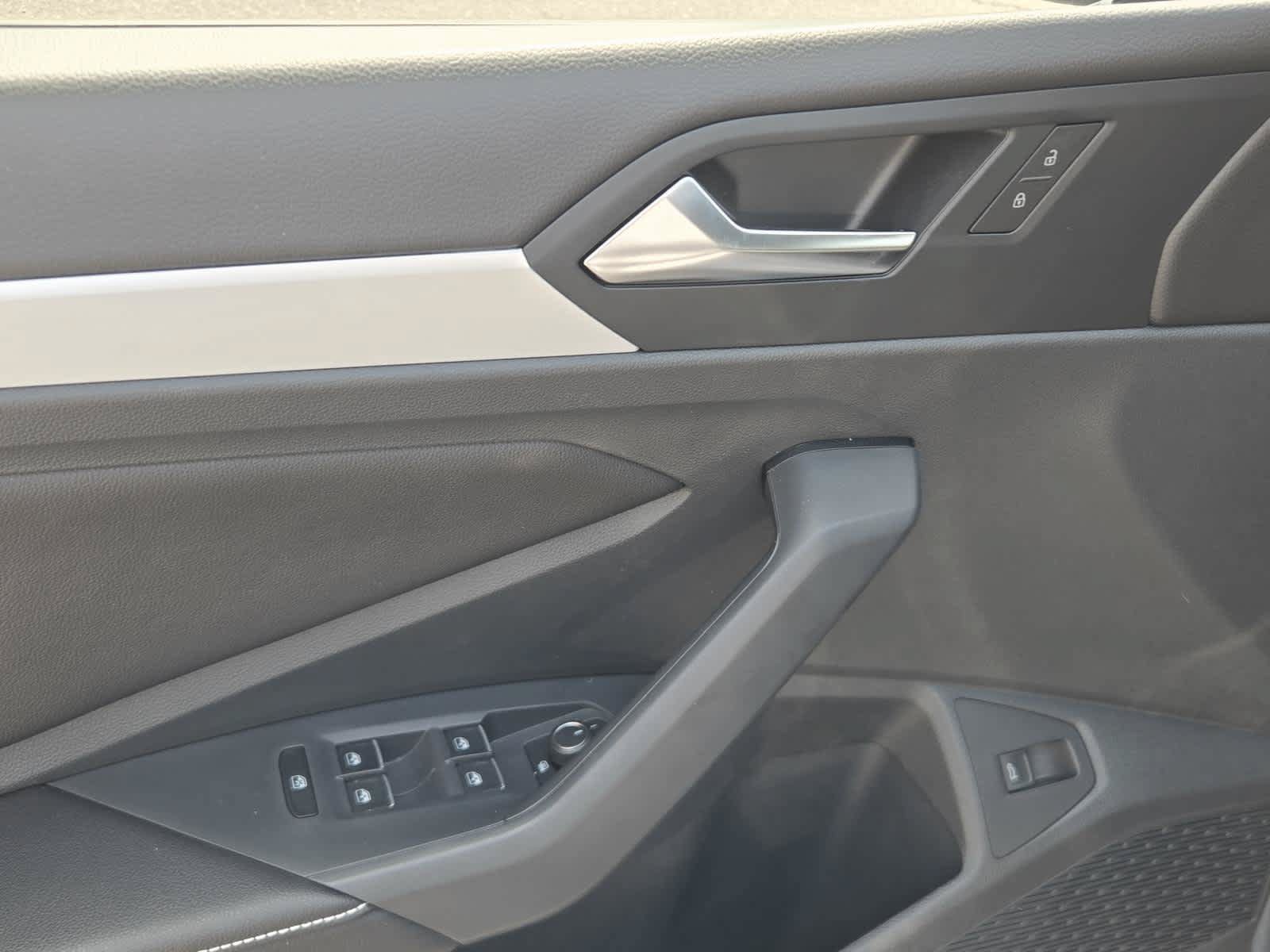 New 2026 Volkswagen Jetta Sport FWD image 16