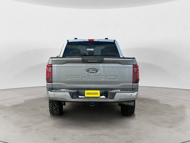 Used 2024 Ford F150 XLT w/ Tow/Haul Package image 4