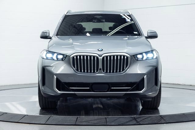 Certified 2024 BMW X5 xDrive40i w/ Premium Package image 5