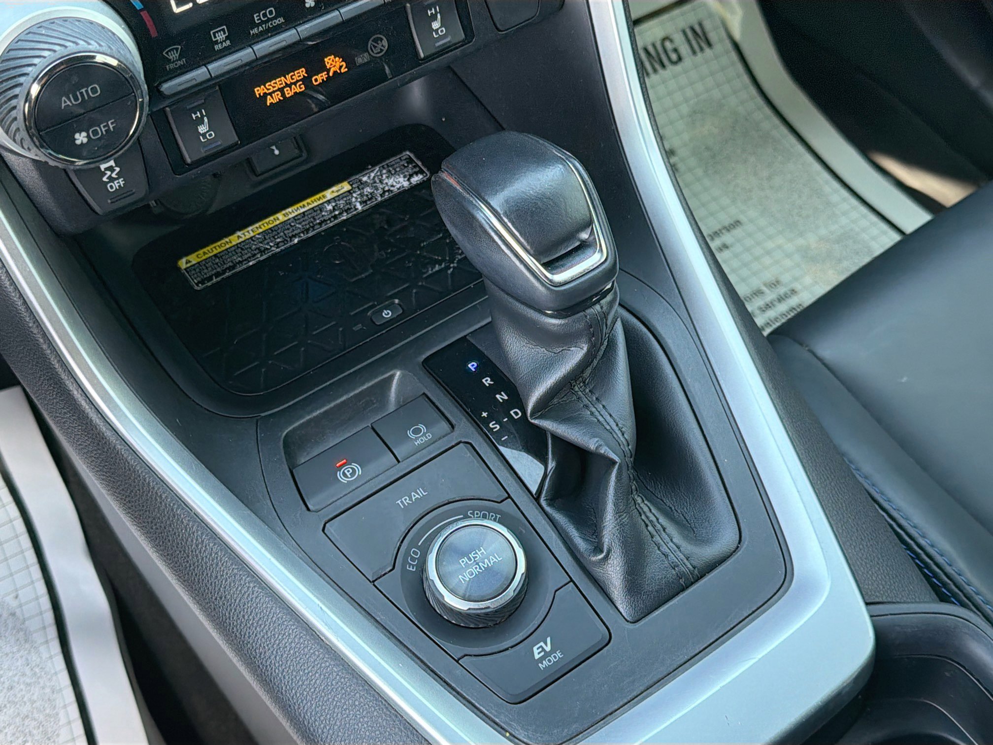 Used 2020 Toyota RAV4 XSE image 29