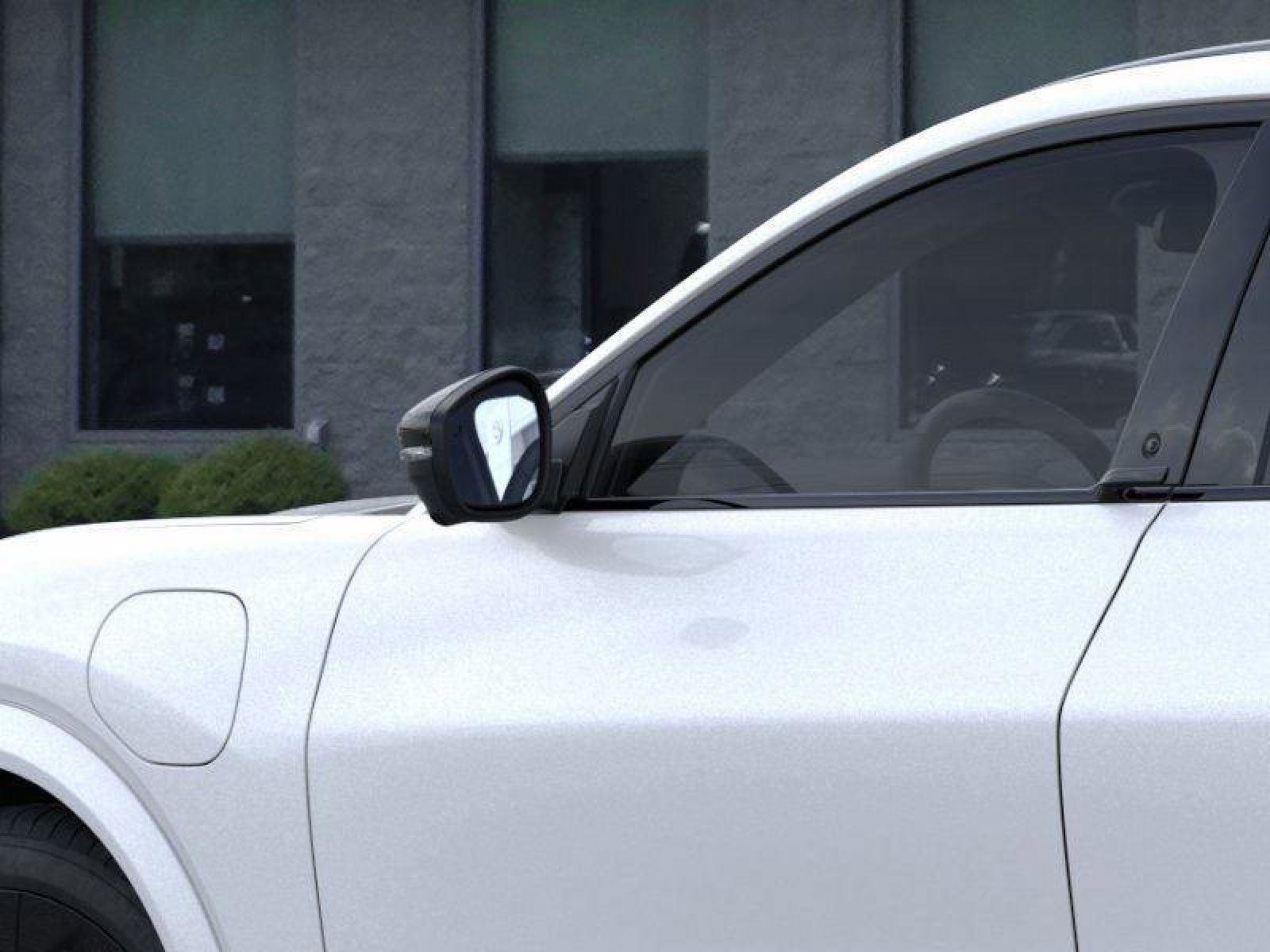 New 2025 Ford Mustang Mach-E GT image 20