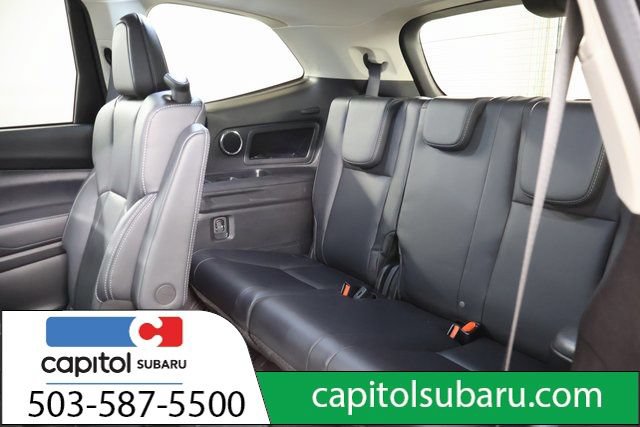 Used 2023 Subaru Ascent Touring AWD/4WD image 38