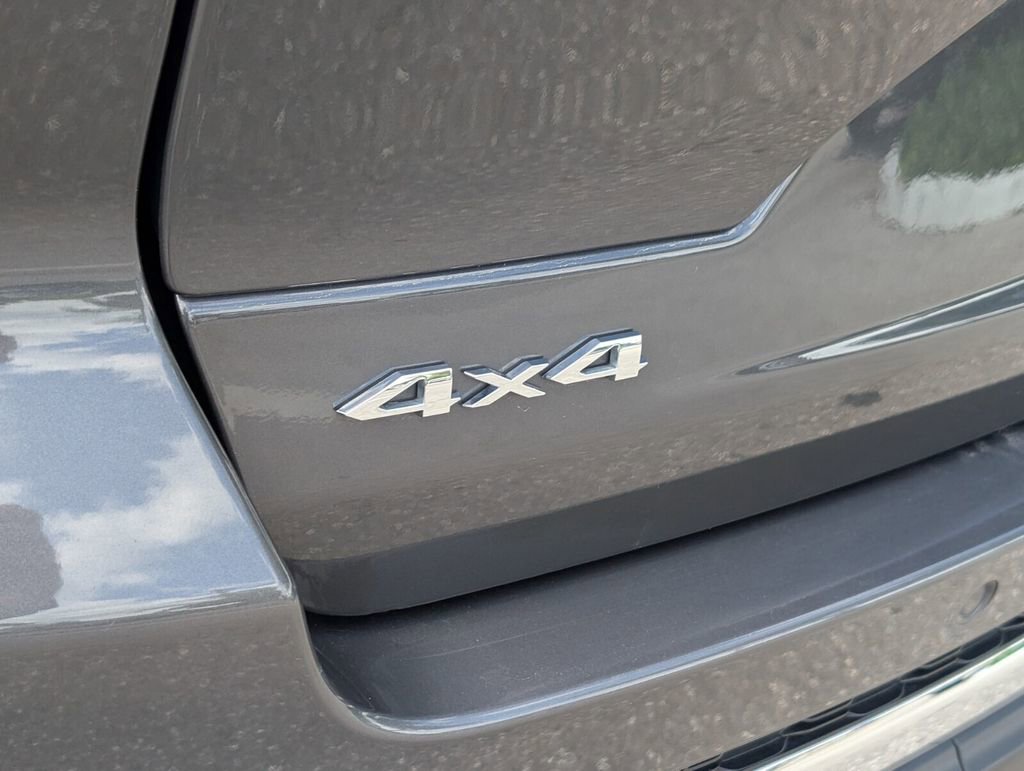 Certified 2024 Jeep Grand Cherokee Limited image 15