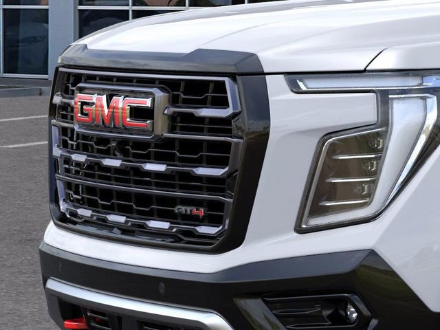 New 2026 GMC Yukon AT4 Ultimate image 13