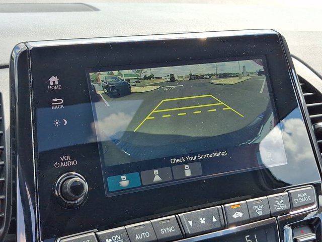 Used 2024 Honda Odyssey EX-L image 18