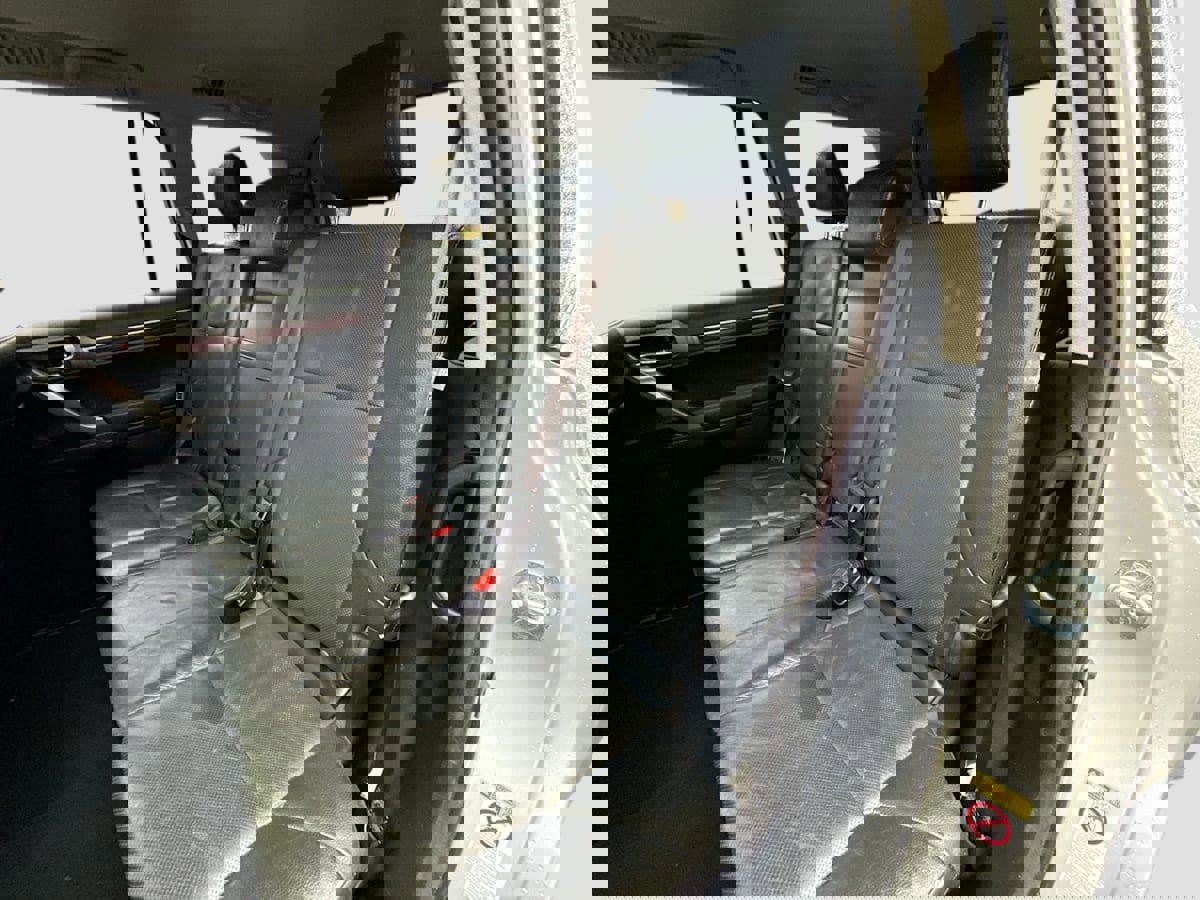 Used 2018 Lexus GX 460 4WD image 25