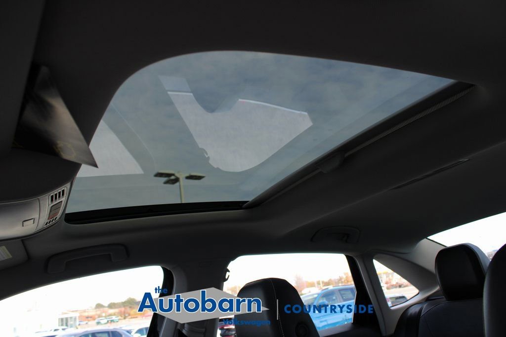New 2026 Volkswagen Jetta SE FWD image 17