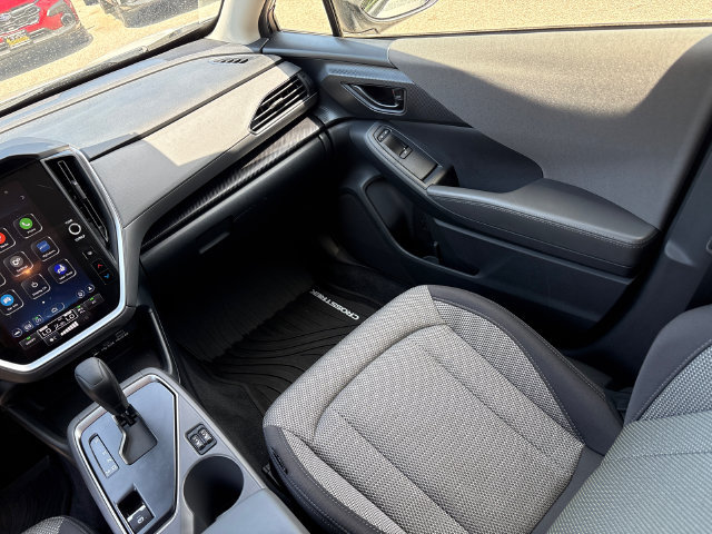 Certified 2024 Subaru Crosstrek 2.0i Premium AWD/4WD image 25