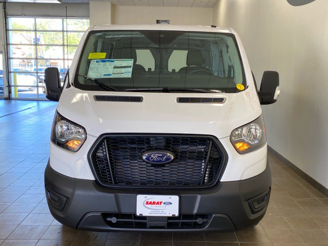 New 2025 Ford Transit 250 Low Roof AWD image 3
