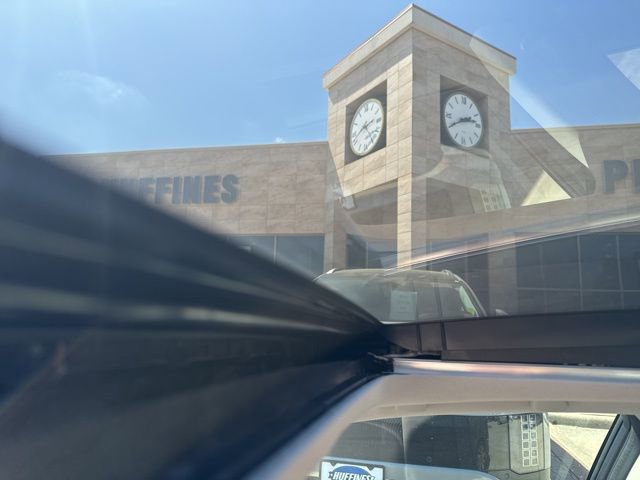 Used 2018 Honda Civic EX image 7