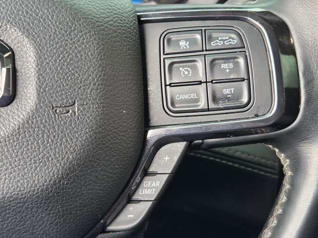 Used 2022 RAM 3500 Limited AWD/4WD image 22
