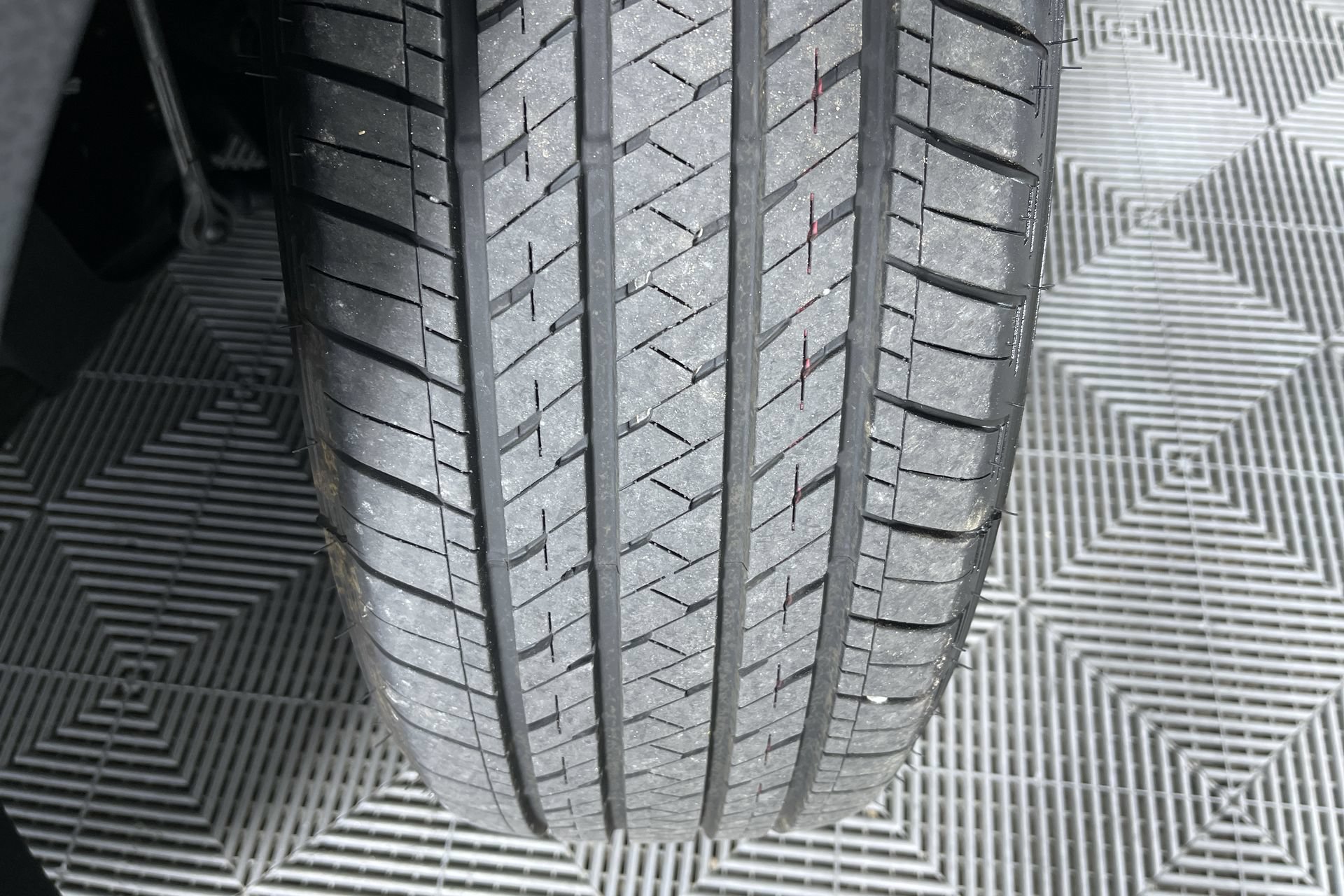 Used 2026 Honda CR-V EX image 26