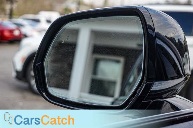 Used 2021 Lincoln Aviator Reserve image 45