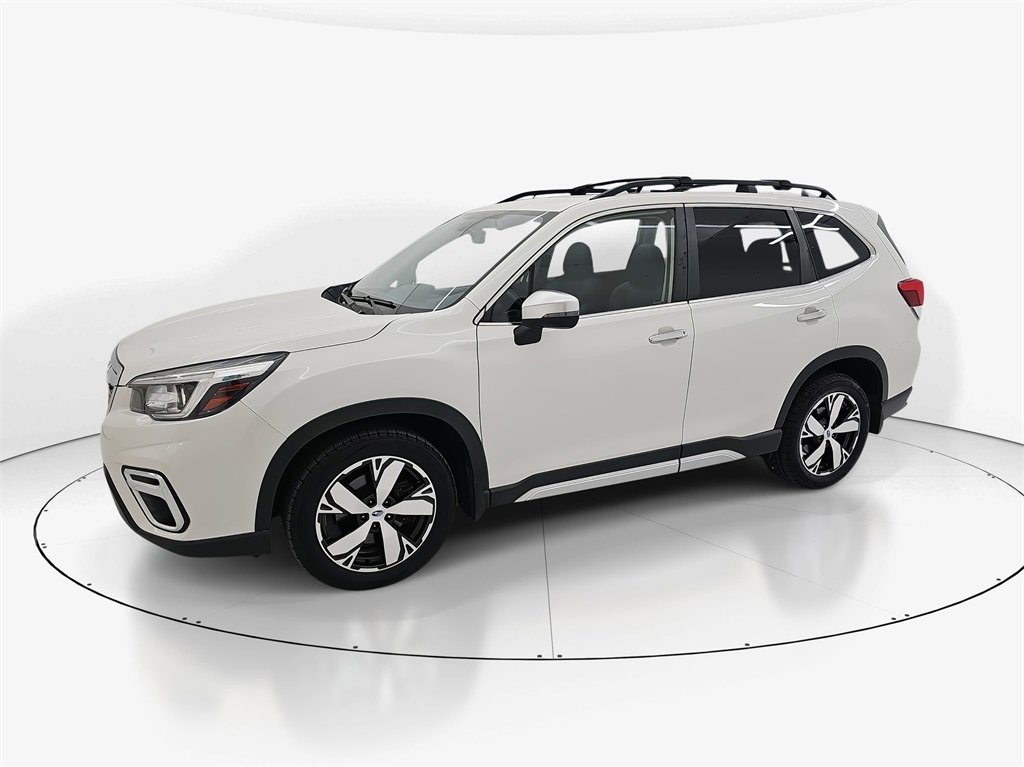 Used 2019 Subaru Forester Touring w/ Popular Package #3 image 10