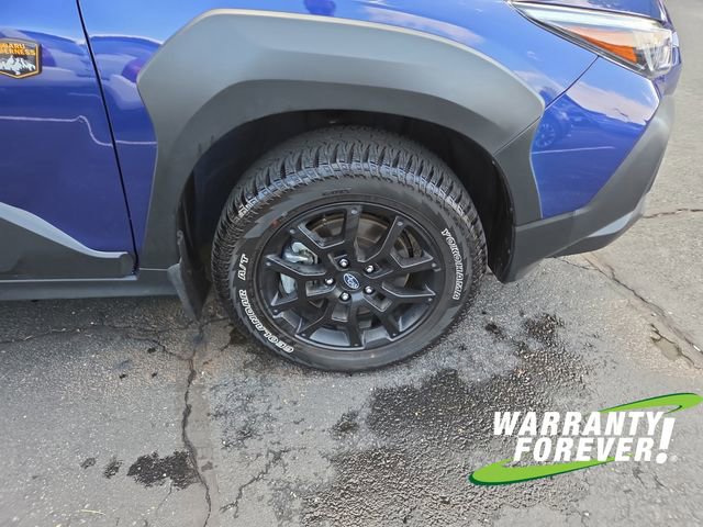 Certified 2026 Subaru Crosstrek 2.5i Wilderness AWD/4WD image 20