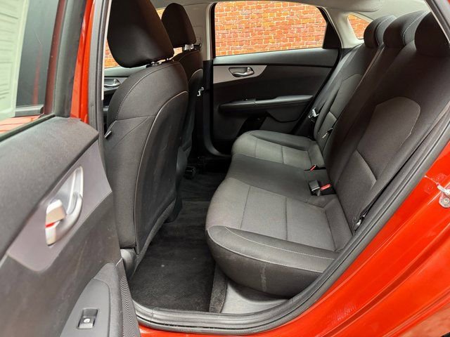 Used 2023 Kia Forte LXS image 23