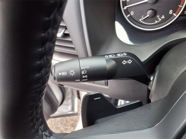 Certified 2025 Nissan Rogue SV w/ SV Premium Package image 11