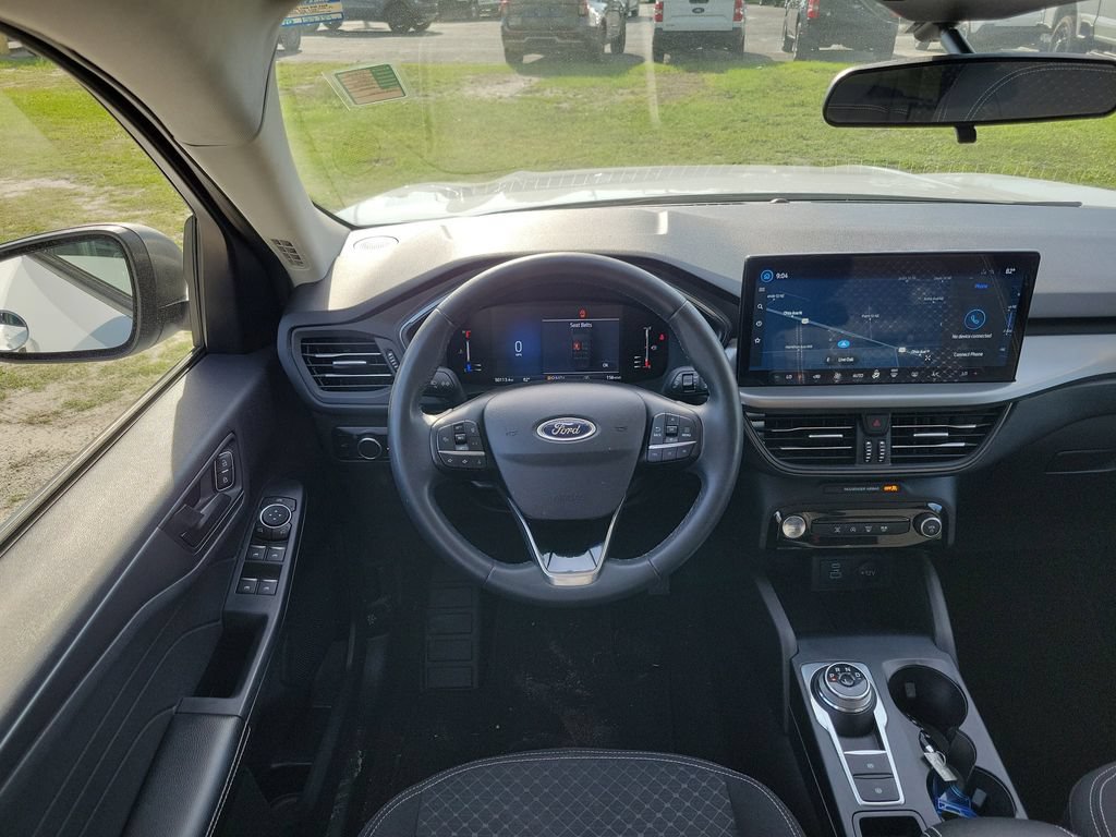 Used 2023 Ford Escape Active w/ Tech Pack #1 FWD image 29