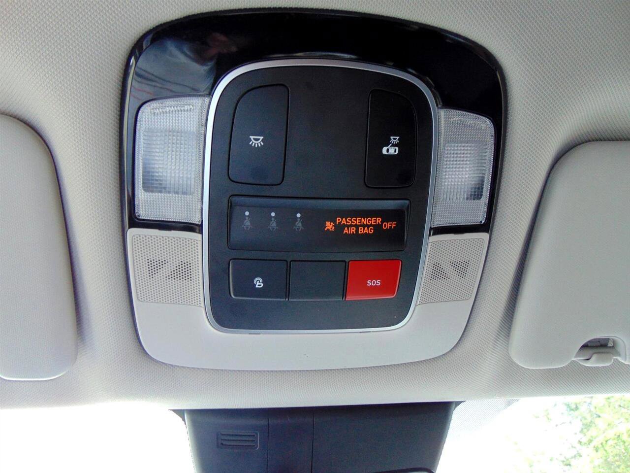 Used 2024 Hyundai Tucson SEL image 22