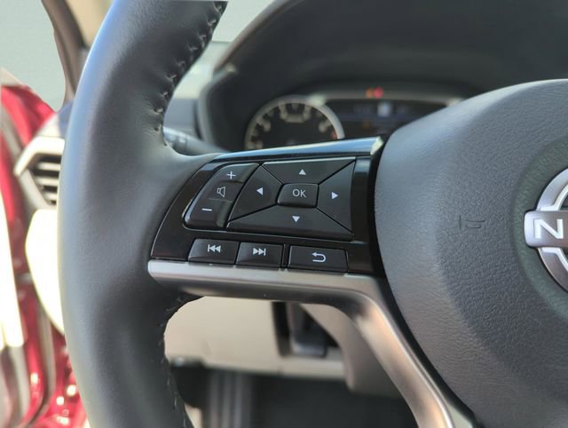 Certified 2023 Nissan Altima 2.5 SL image 32