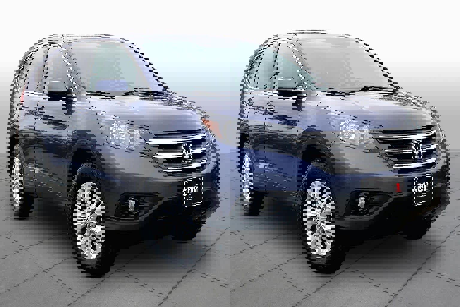 Used 2013 Honda CR-V EX image 3