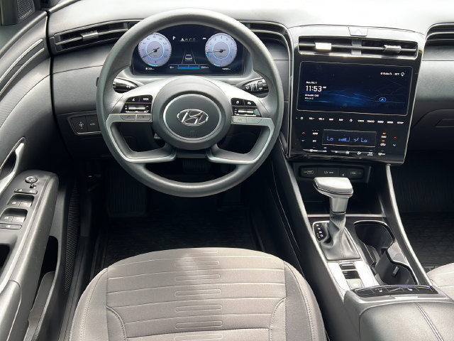 Certified 2024 Hyundai Santa Cruz SEL w/ Activity Package AWD/4WD image 18