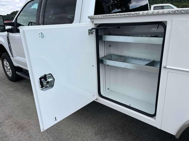 New 2026 Ford F350 XLT AWD/4WD image 15