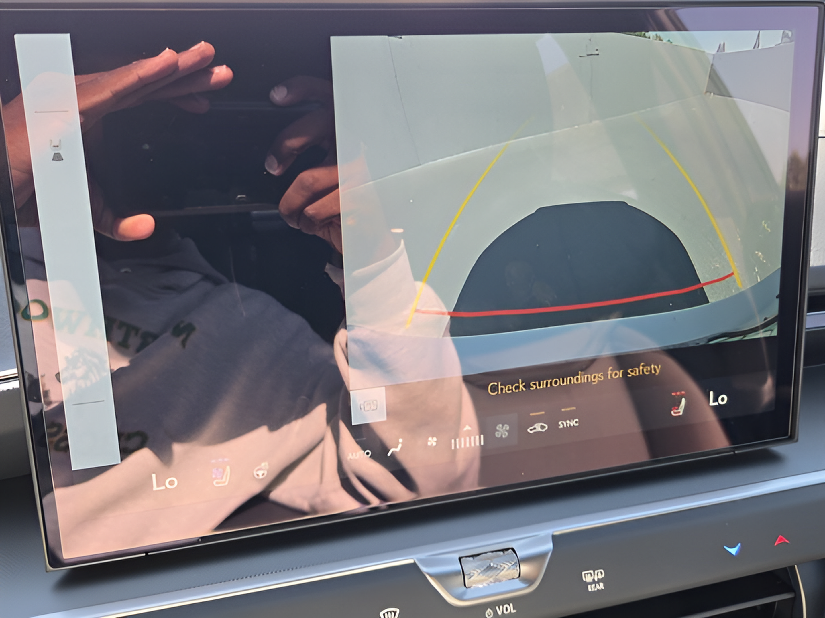 New 2026 Lexus ES 350h FWD image 21