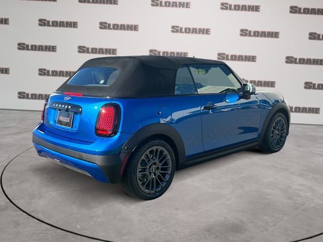 New 2026 MINI Cooper Convertible image 5
