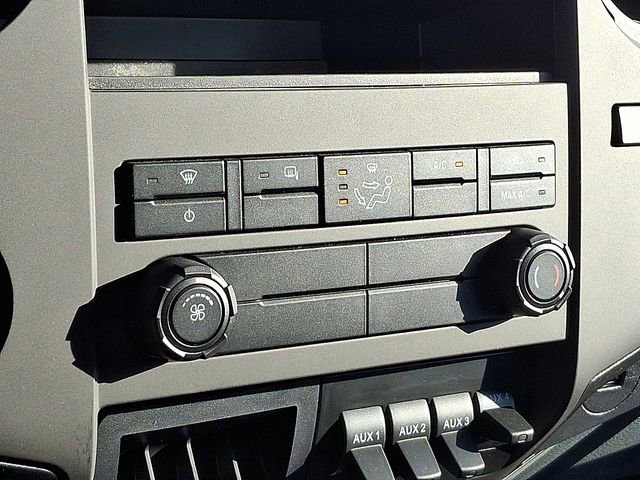 Used 2023 Ford F650 2WD Regular Cab Super Duty image 14