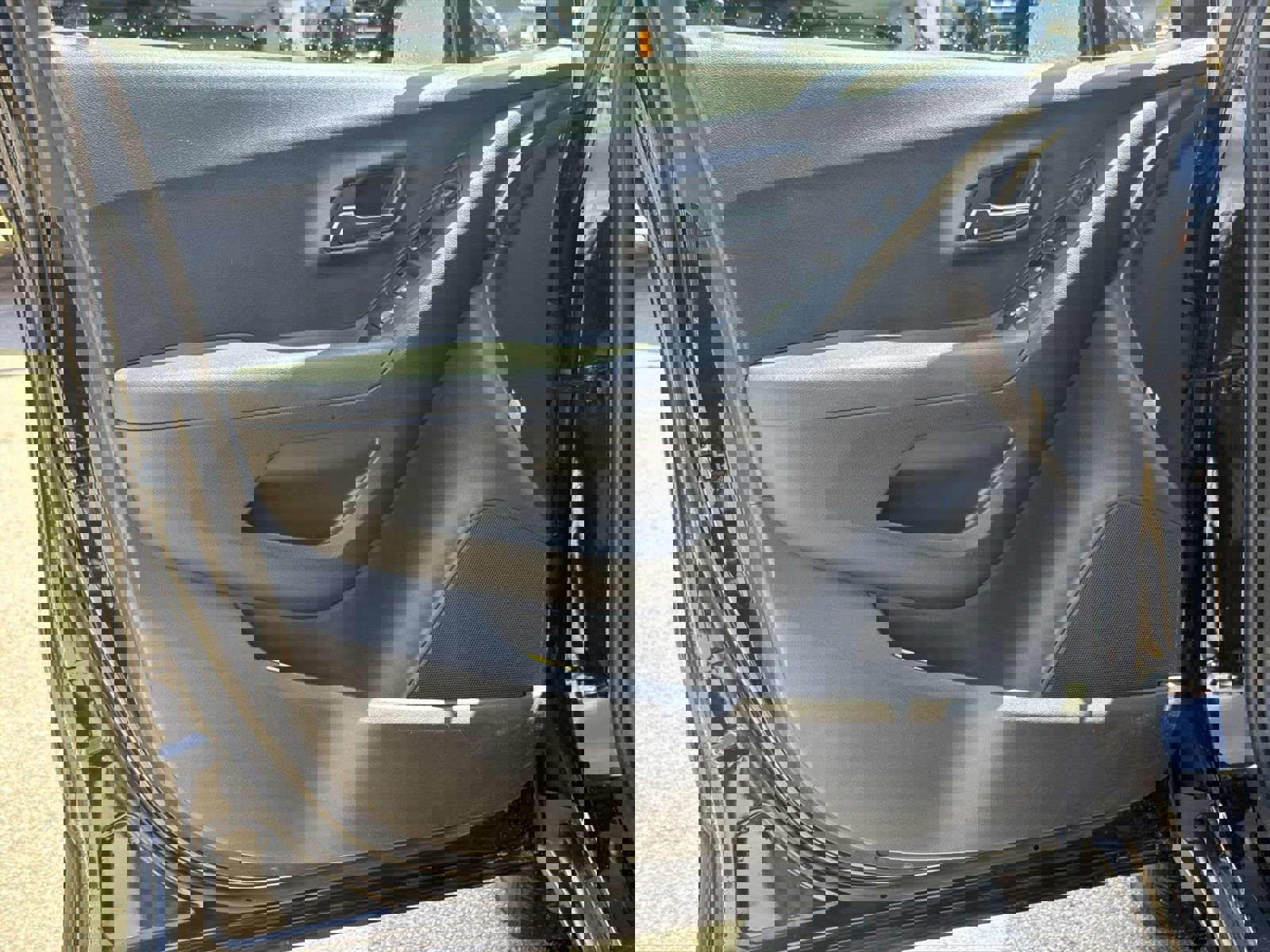 Used 2019 Chevrolet Trax LS AWD/4WD image 14