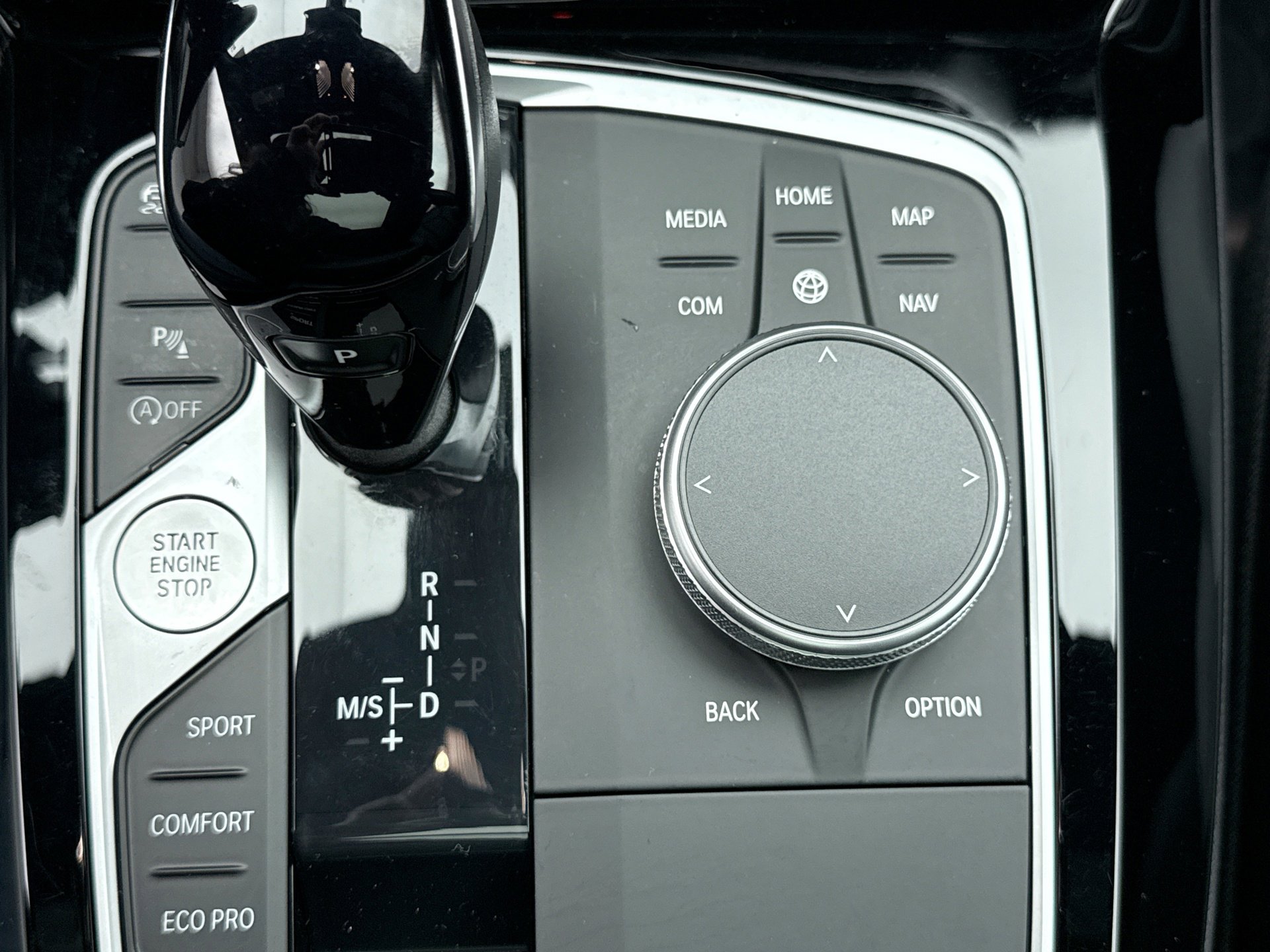 Used 2022 BMW X3 xDrive30i w/ Convenience Package image 21