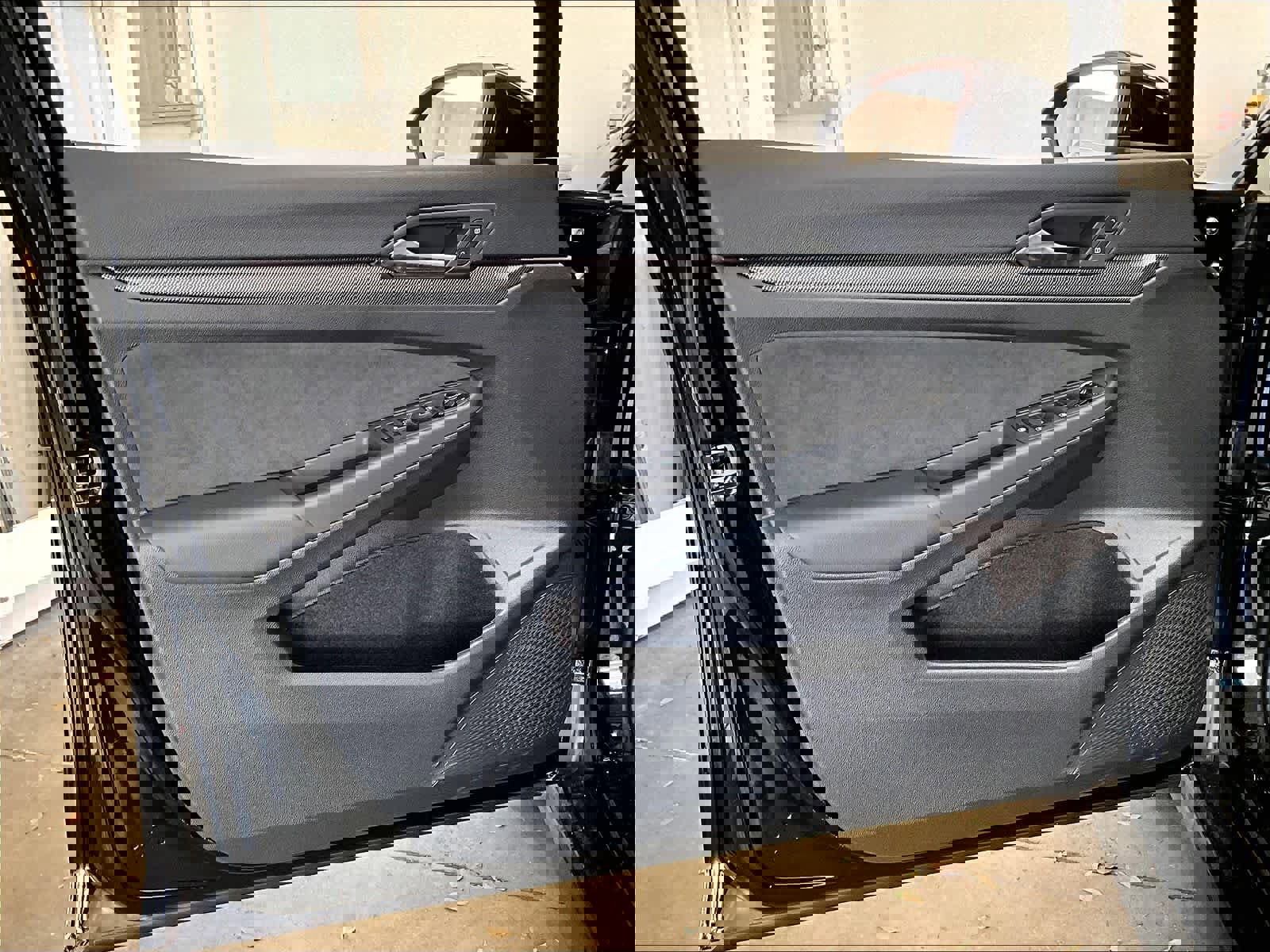 New 2026 Volkswagen GTI SE image 23