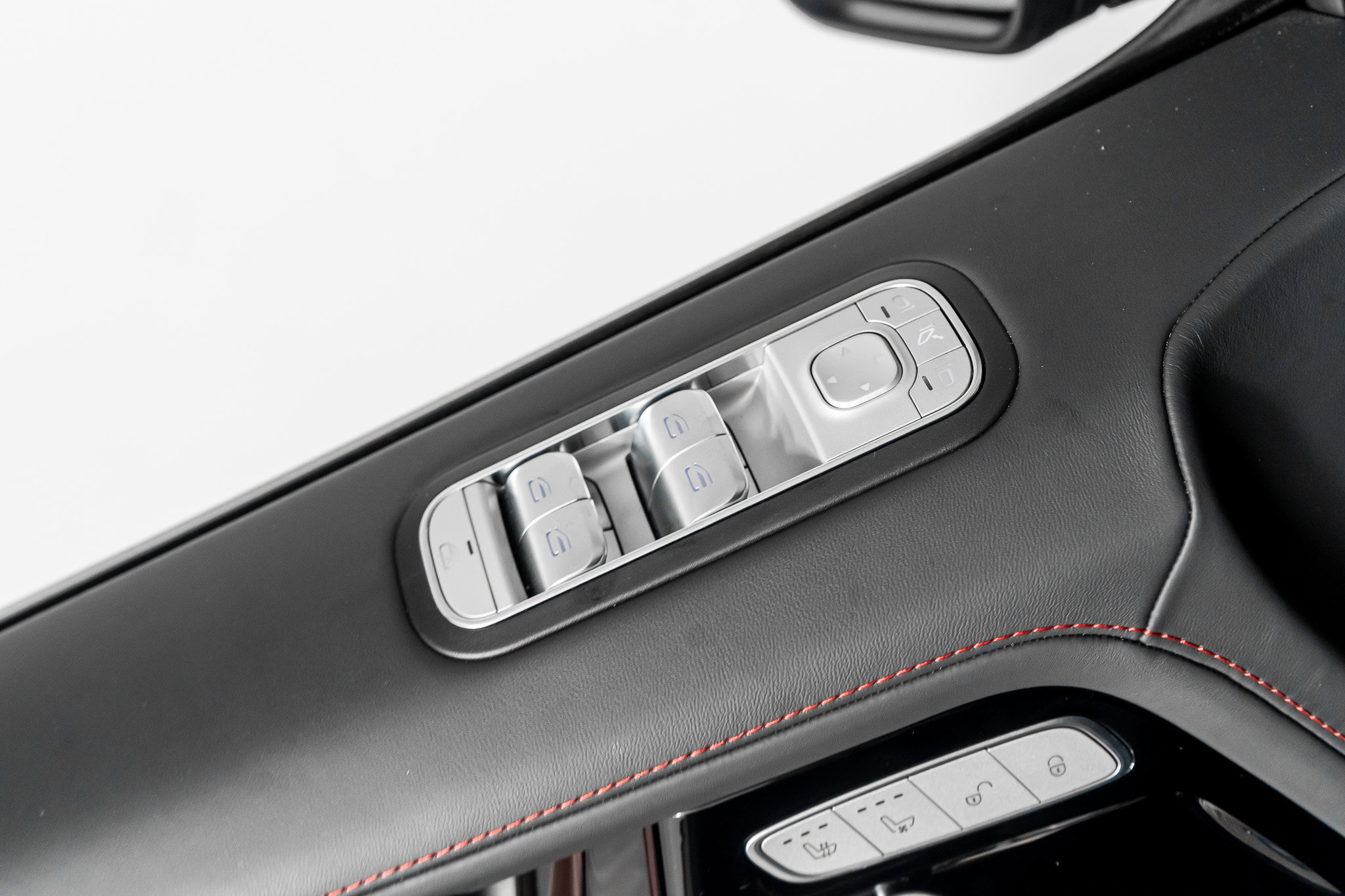 Used 2024 Mercedes-Benz G 63 AMG Squared image 50