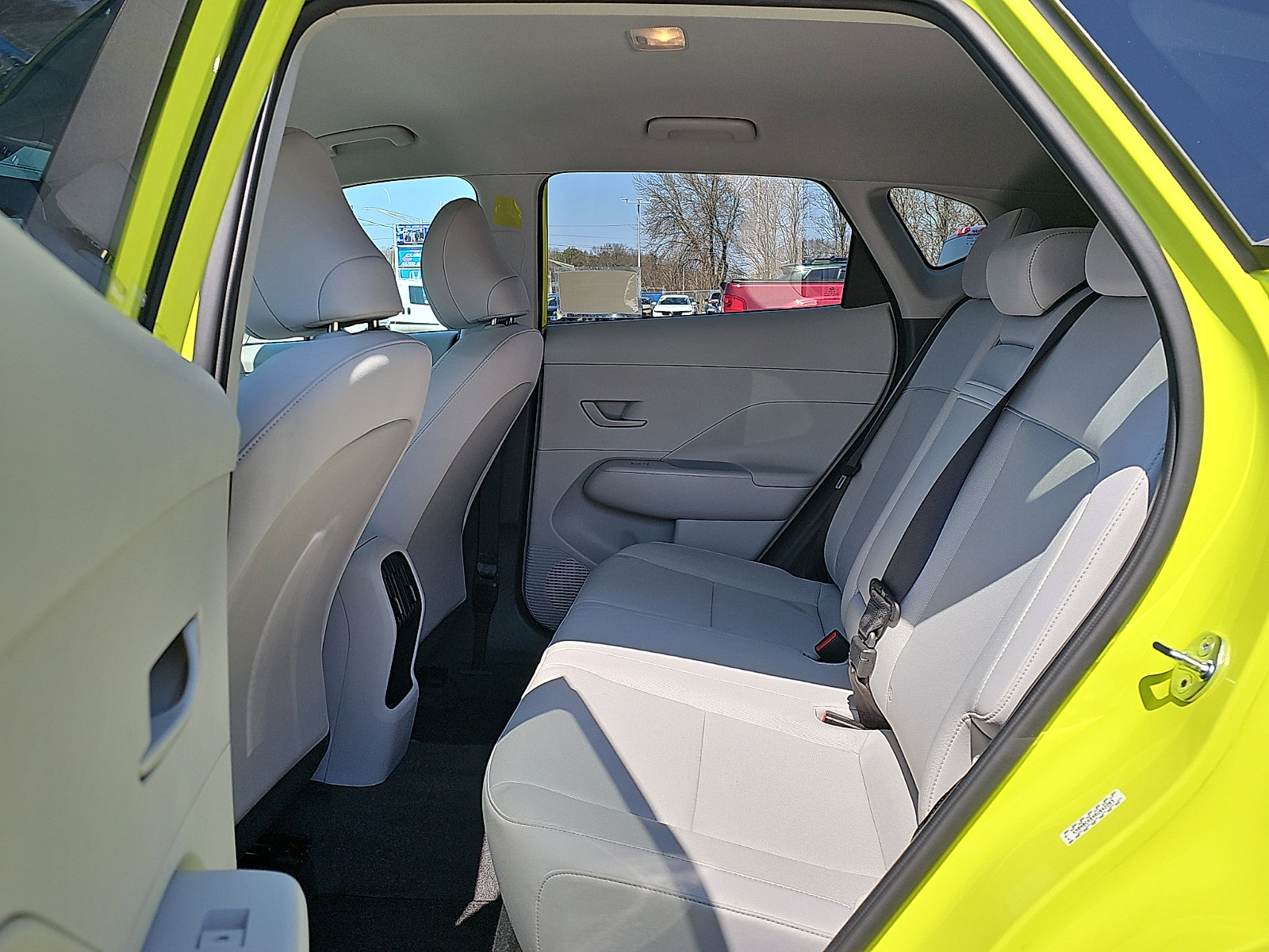 Used 2024 Hyundai Kona SEL image 10