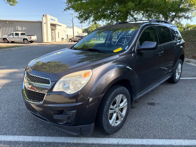 Used 2015 Chevrolet Equinox LT w/ Driver Convenience Package AWD/4WD image 3
