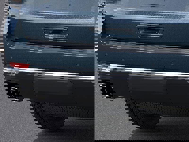 New 2026 Chevrolet Suburban High Country image 39