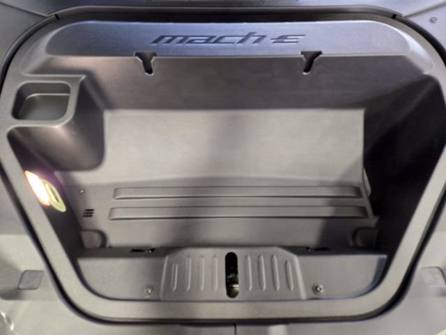 New 2026 Ford Mustang Mach-E GT AWD/4WD image 22