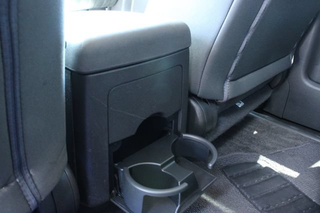 Used 2018 Nissan Frontier Desert Runner RWD image 23