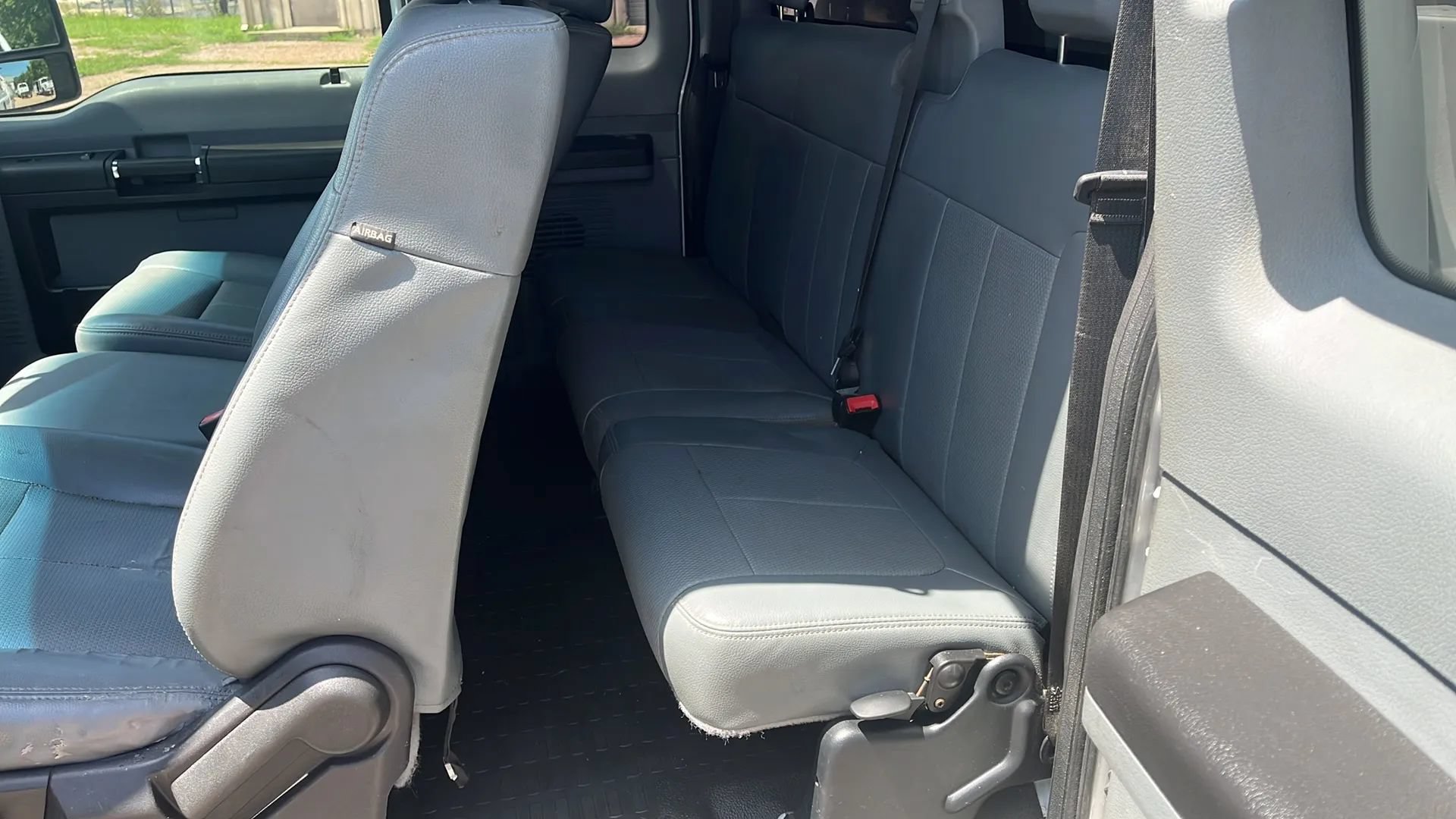 Used 2015 Ford F250 XL w/ Power Equipment Group RWD image 11