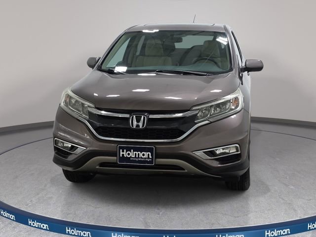 Used 2016 Honda CR-V EX image 3