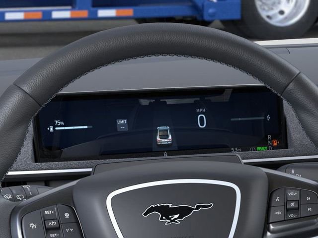 New 2026 Ford Mustang Mach-E GT w/ Interior Protection Package image 13