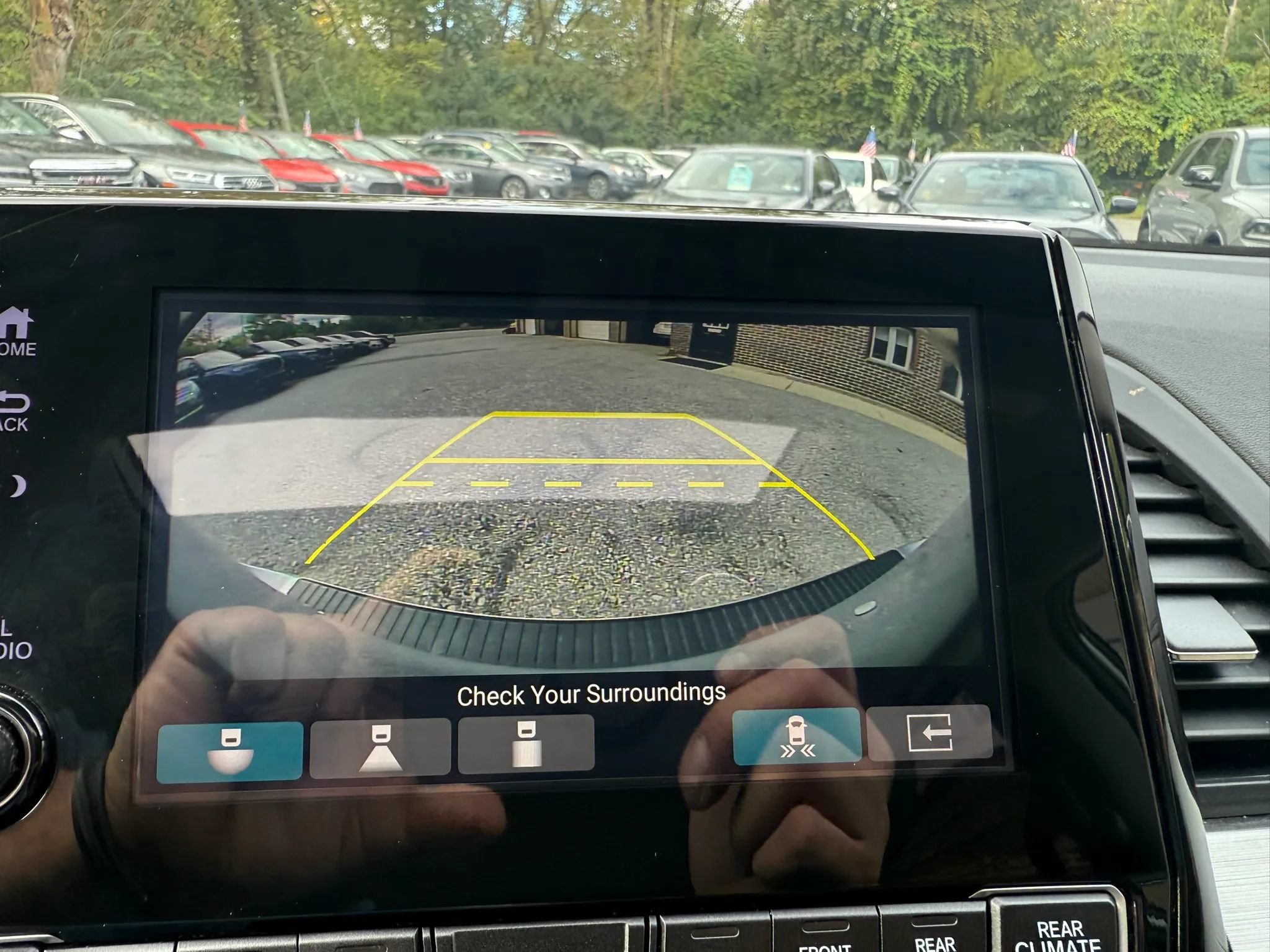 Used 2018 Honda Odyssey Touring image 31
